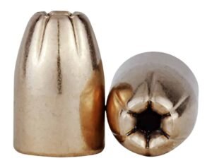 BERRYS 01704     9MM      .356  124GR HP       250