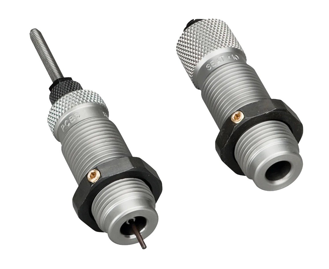 RCBS 23701 F L DIE SET 25 CREEDMOOR RCBS 23701 F L DIE SET 25 CREEDMOOR
