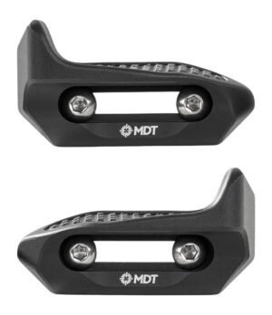 MDT 114969BLK  RIFLE CONTROL POINTS BLK