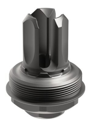 AMBIENT AA5031      ATOM-ZTL (5/8X24)  FLASH HIDER