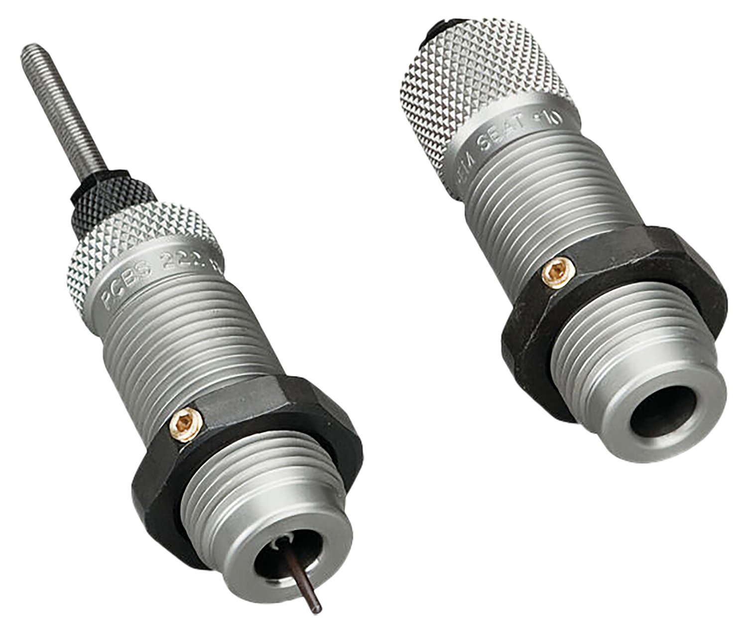 RCBS 32901 Full-Length 2-Die Set Group A 6.5 Creedmoor RCBS 32901 Full-Length 2-Die Set Group A 6.5 Creedmoor
