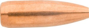 Sierra 1390 GameKing  22Cal 55gr Hollow Point Boat Tail 100/Box