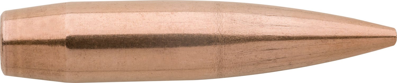 Sierra 1725 MatchKing 6.5Creedmoor 120gr Hollow Point Boat Tail 100/Box Sierra 1725 MatchKing 6.5Creedmoor 120gr Hollow Point Boat Tail 100/Box