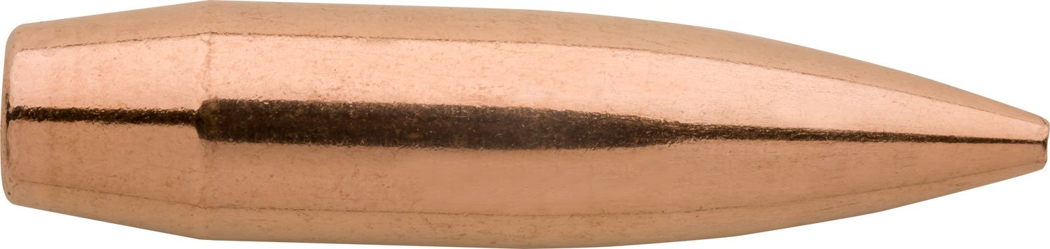 Sierra 2210 MatchKing 30Cal 190gr Hollow Point Boat Tail 100/Box Sierra 2210 MatchKing 30Cal 190gr Hollow Point Boat Tail 100/Box
