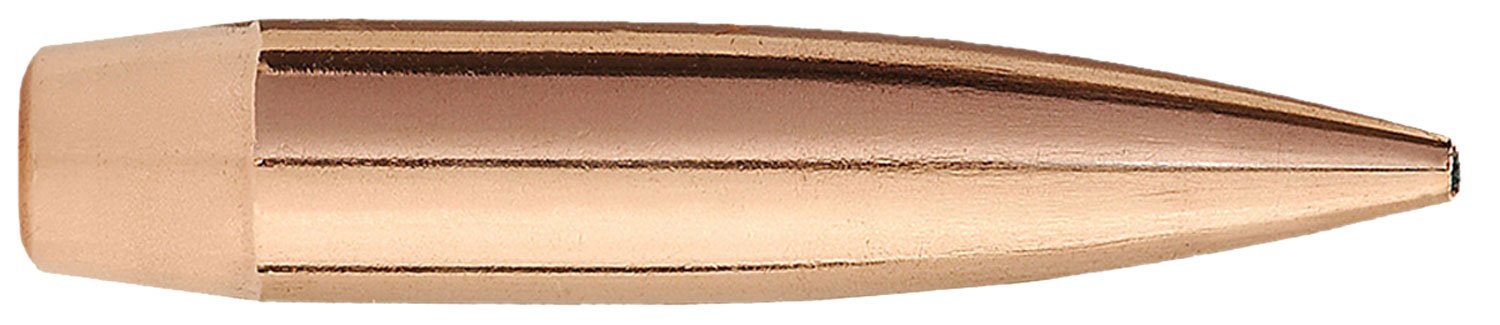 Sierra 1715 MatchKing 6.5Creedmoor 107gr Hollow Point Boat Tail 100/Box Sierra 1715 MatchKing 6.5Creedmoor 107gr Hollow Point Boat Tail 100/Box