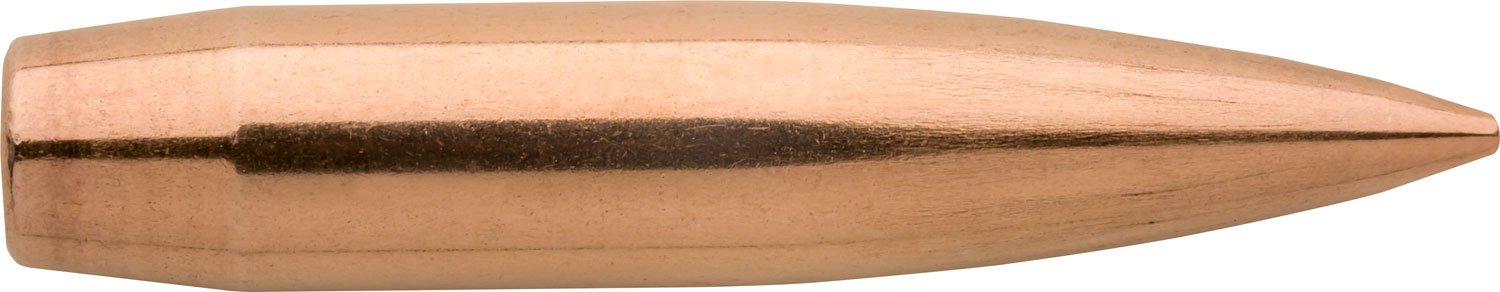 Sierra 1742 MatchKing 6.5Creedmoor 142gr Hollow Point Boat Tail 100/Box Sierra 1742 MatchKing 6.5Creedmoor 142gr Hollow Point Boat Tail 100/Box