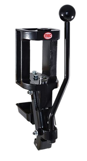 MEC Outdoors 1311080 Marksman Reloader Press Multi-Caliber Cast Iron