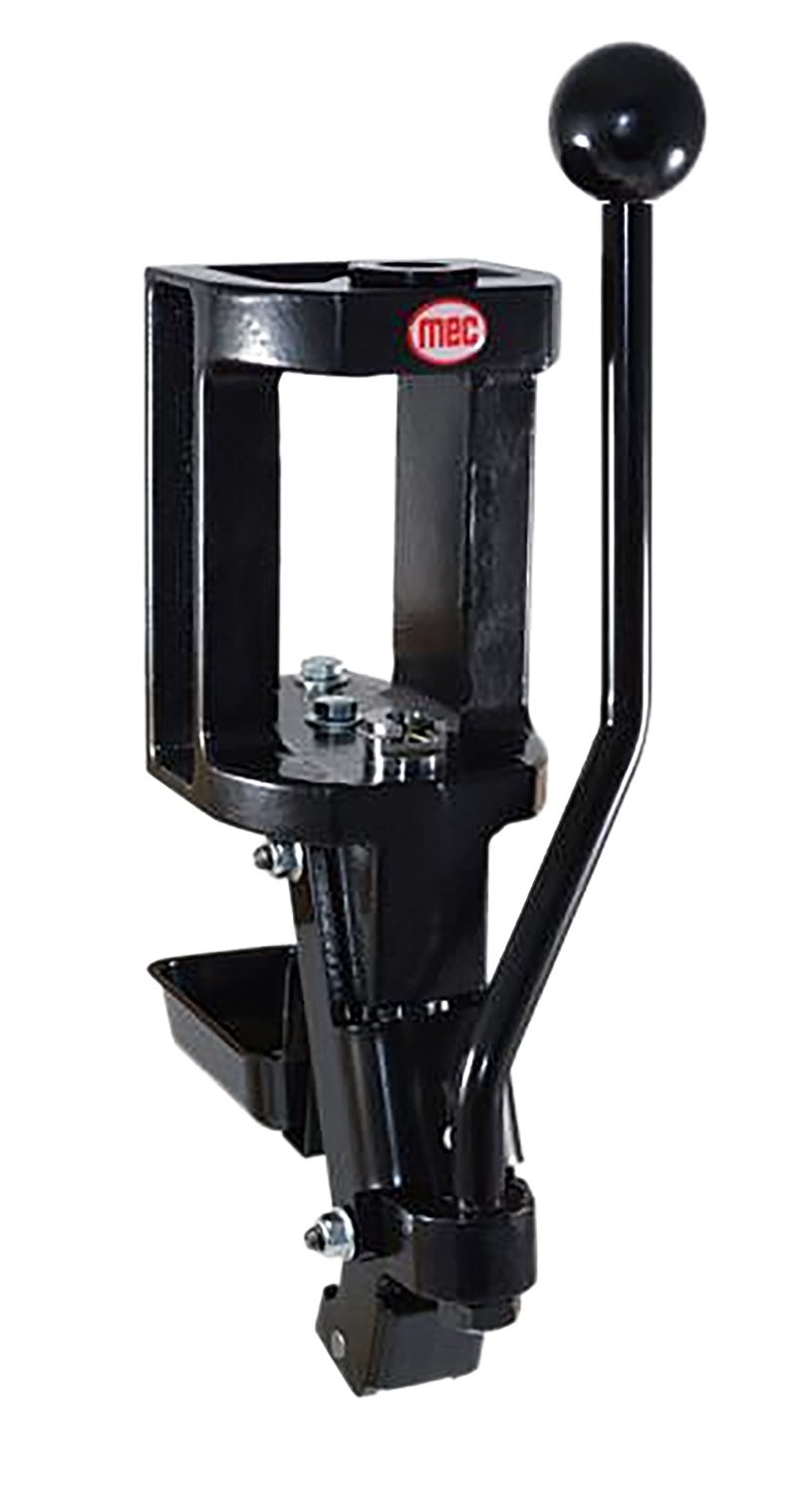 MEC Outdoors 1311080 Marksman Reloader Press Multi-Caliber Cast Iron MEC Outdoors 1311080 Marksman Reloader Press Multi-Caliber Cast Iron