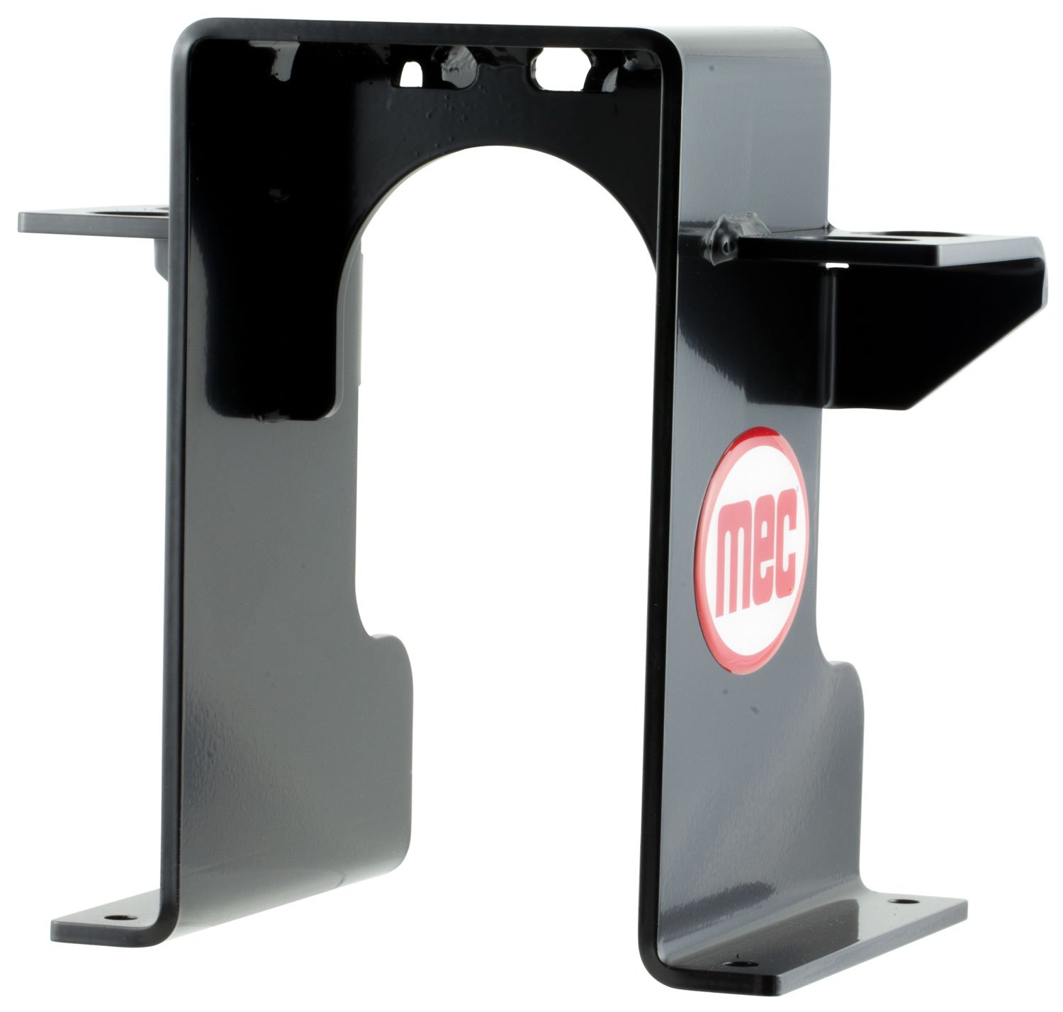 MEC Outdoors 1311150 Marksman Press Base Black Works w/ MEC Jig Fixture Mounting System MEC Outdoors 1311150 Marksman Press Base Black Works w/ MEC Jig Fixture Mounting System