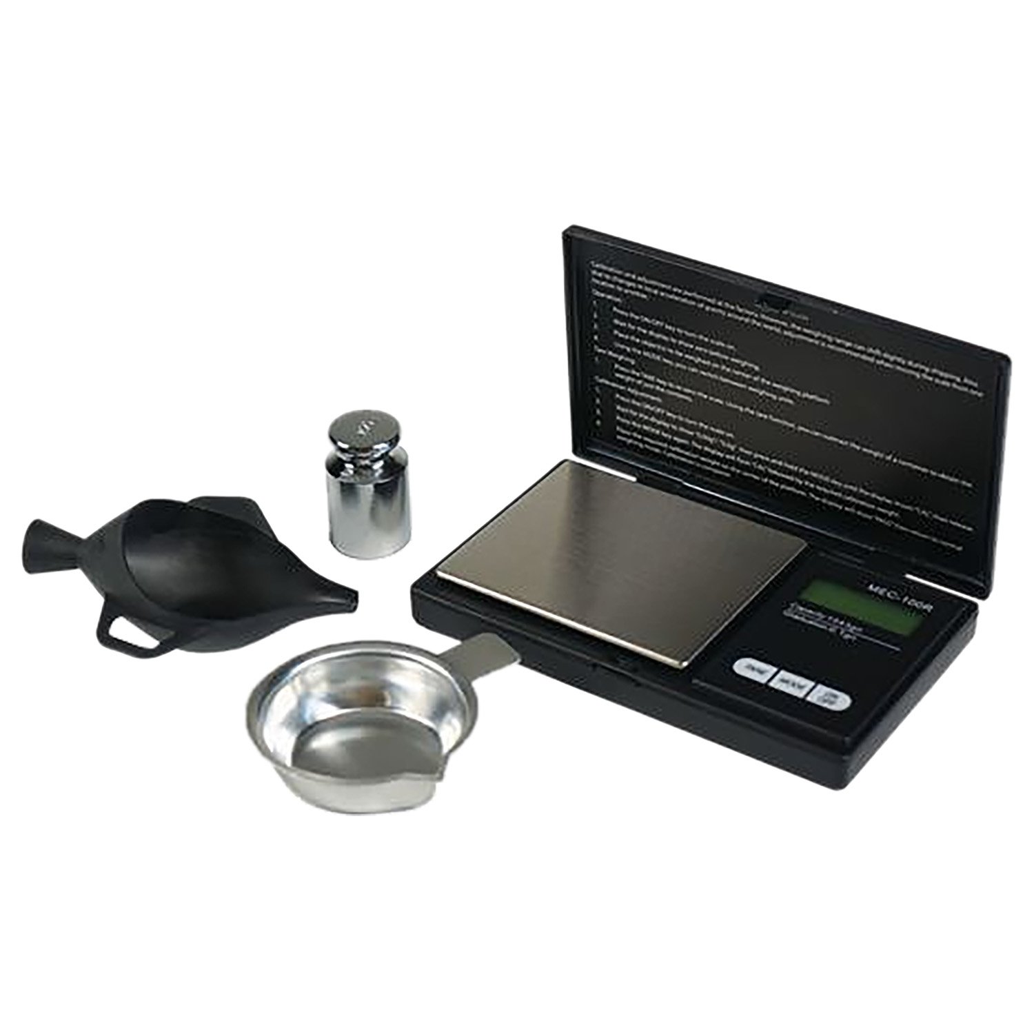 MEC Digital Scale MEC Digital Scale