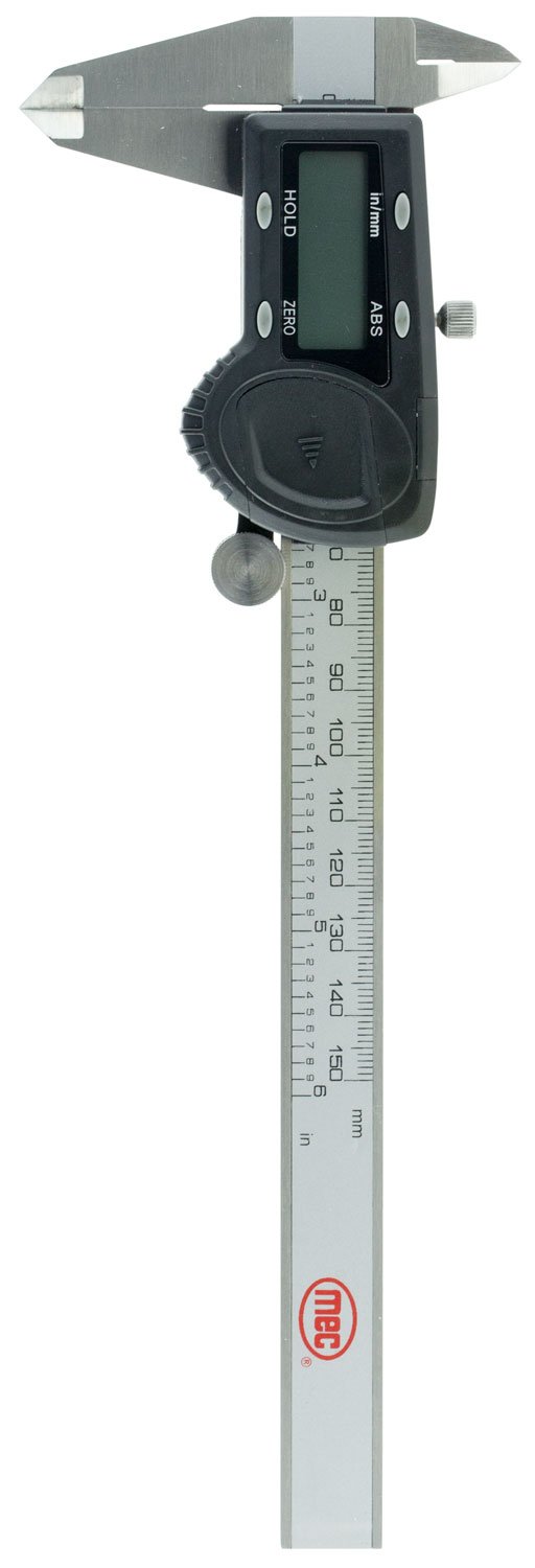 MEC 1311079 Digital Caliper MEC 1311079 Digital Caliper