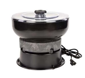 MEC 400 Vibratory-Tumbler