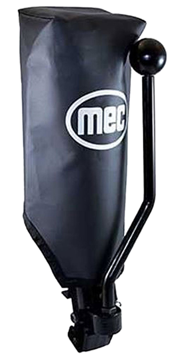 MEC 1311100 Marksman Dust Cover Black MEC 1311100 Marksman Dust Cover Black