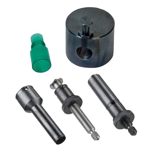 RCBS 98843 Quick Change Metering Screw Assembly Universal Small RCBS 98843 Quick Change Metering Screw Assembly Universal Small