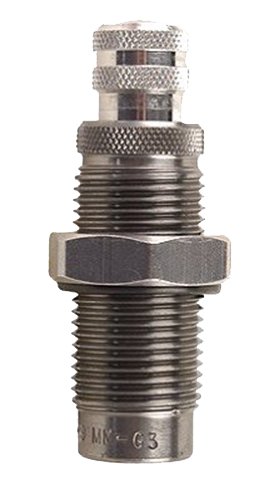 Lee Precision 90864 Carbide Factory Crimp Die 45 ACP