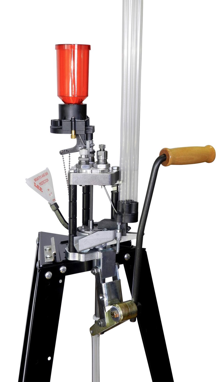 Lee Precision 90636 Pro 1000 Reloading Kit 38 Special / 357 Mag Lee Precision 90636 Pro 1000 Reloading Kit 38 Special / 357 Mag