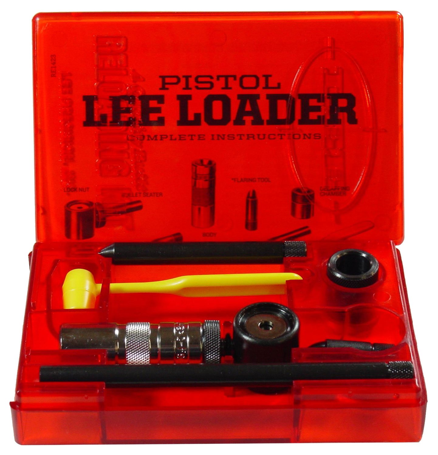 Lee Precision 90258 Lee Loader Classic 357 Mag Lee Precision 90258 Lee Loader Classic 357 Mag