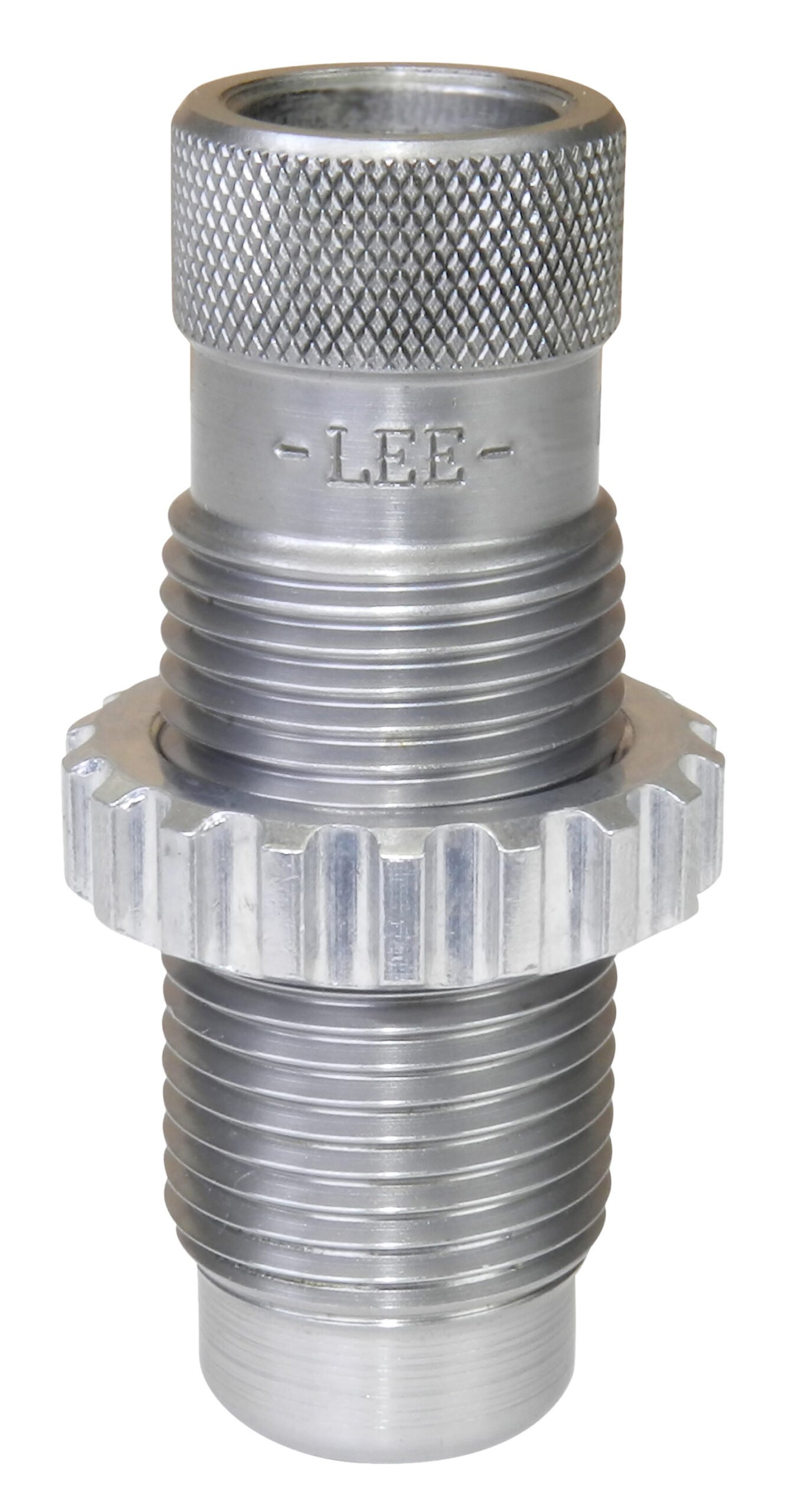 Lee Precision 90782 Taper Crimp Die 40 S&W / 10mm Lee Precision 90782 Taper Crimp Die 40 S&W / 10mm