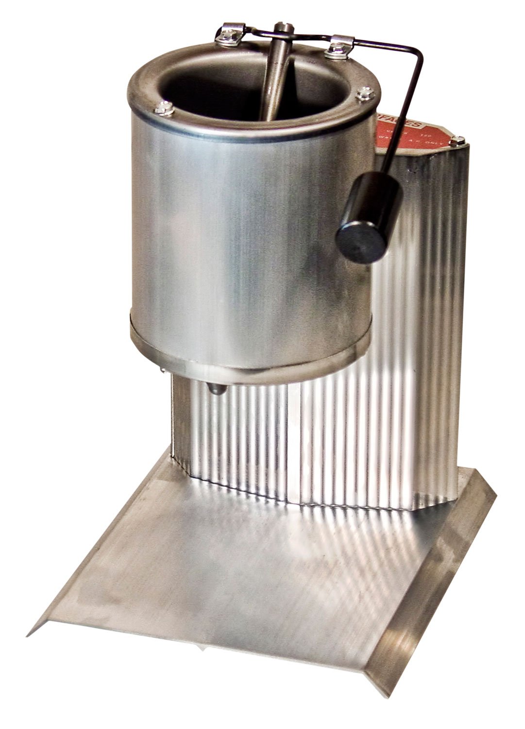 Lee Precision 90009 Production Pot IV Metal Lee Precision 90009 Production Pot IV Metal