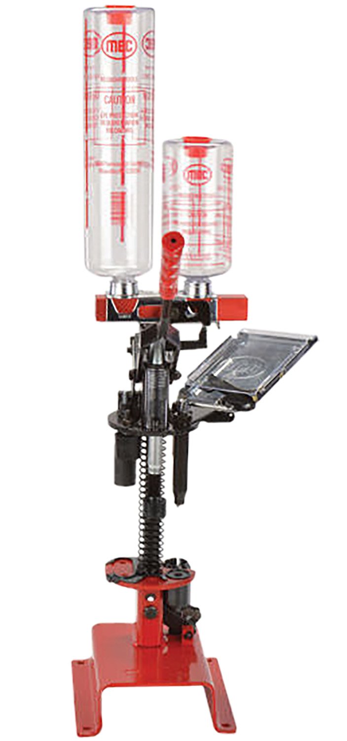 MEC Outdoors 812012 Sizemaster Single-Stage Reloader 12 Gauge Steel MEC Outdoors 812012 Sizemaster Single-Stage Reloader 12 Gauge Steel