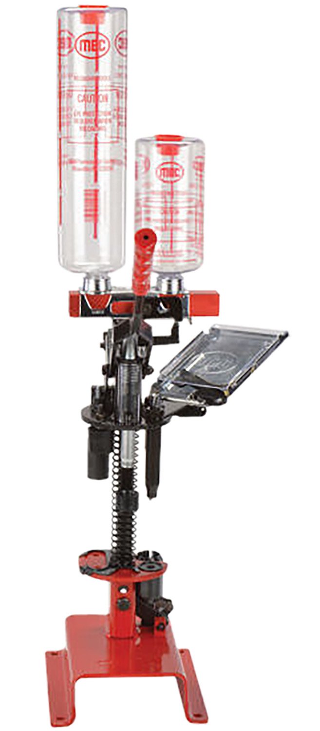 MEC 812020 Sizemaster Shotshell Reloading Press Cast Iron MEC 812020 Sizemaster Shotshell Reloading Press Cast Iron