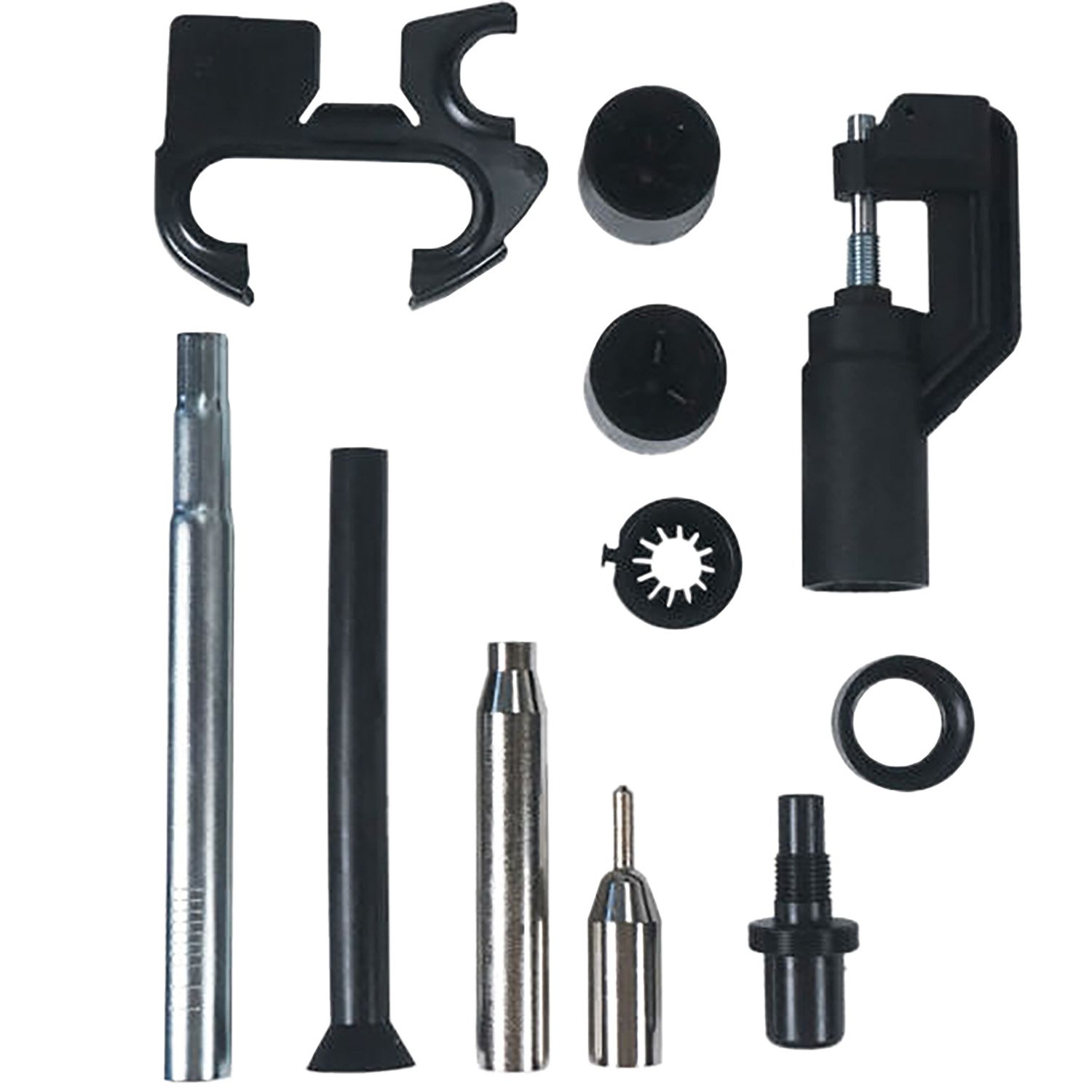 MEC Outdoors 8452 600 Jr. Mark V Die Set 20 Gauge MEC Outdoors 8452 600 Jr. Mark V Die Set 20 Gauge