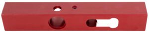 MEC Outdoors 30234 Single Stage Charge Bar 3/4 oz Multi-Caliber Steel