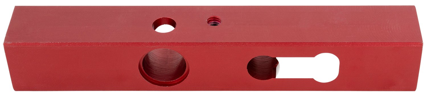 MEC Outdoors 30234 Single Stage Charge Bar 3/4 oz Multi-Caliber Steel MEC Outdoors 30234 Single Stage Charge Bar 3/4 oz Multi-Caliber Steel