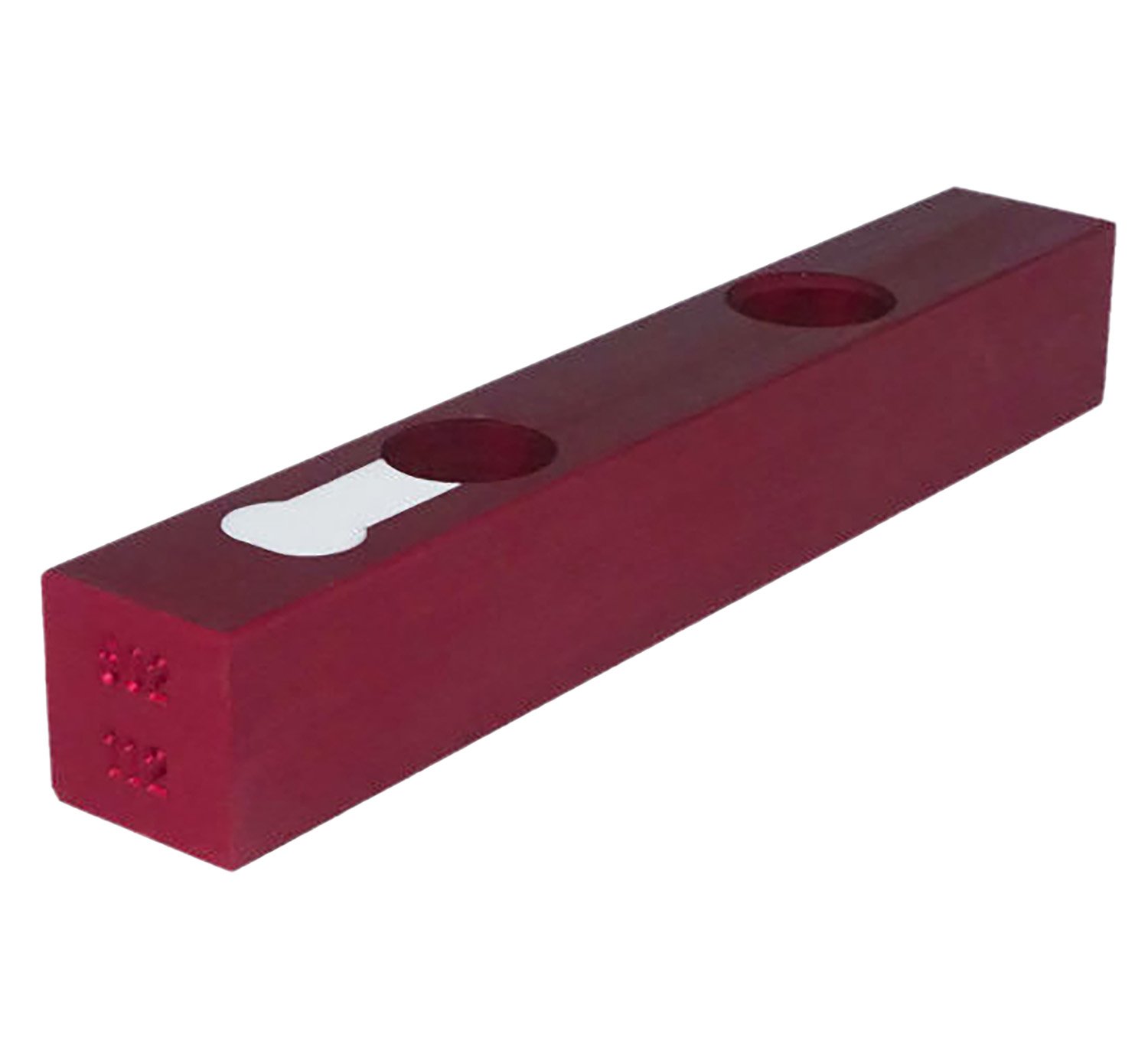 MEC Outdoors 302118 Single Stage Charge Bar 1-1/8 oz Multi-Caliber Steel MEC Outdoors 302118 Single Stage Charge Bar 1-1/8 oz Multi-Caliber Steel