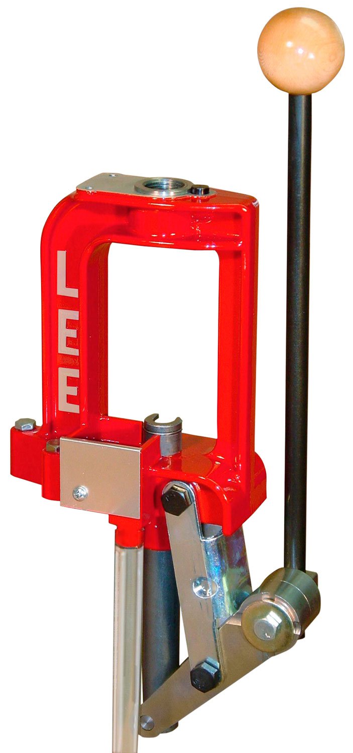 Lee Precision 90588 Breech Lock Challenger Press Lee Precision 90588 Breech Lock Challenger Press