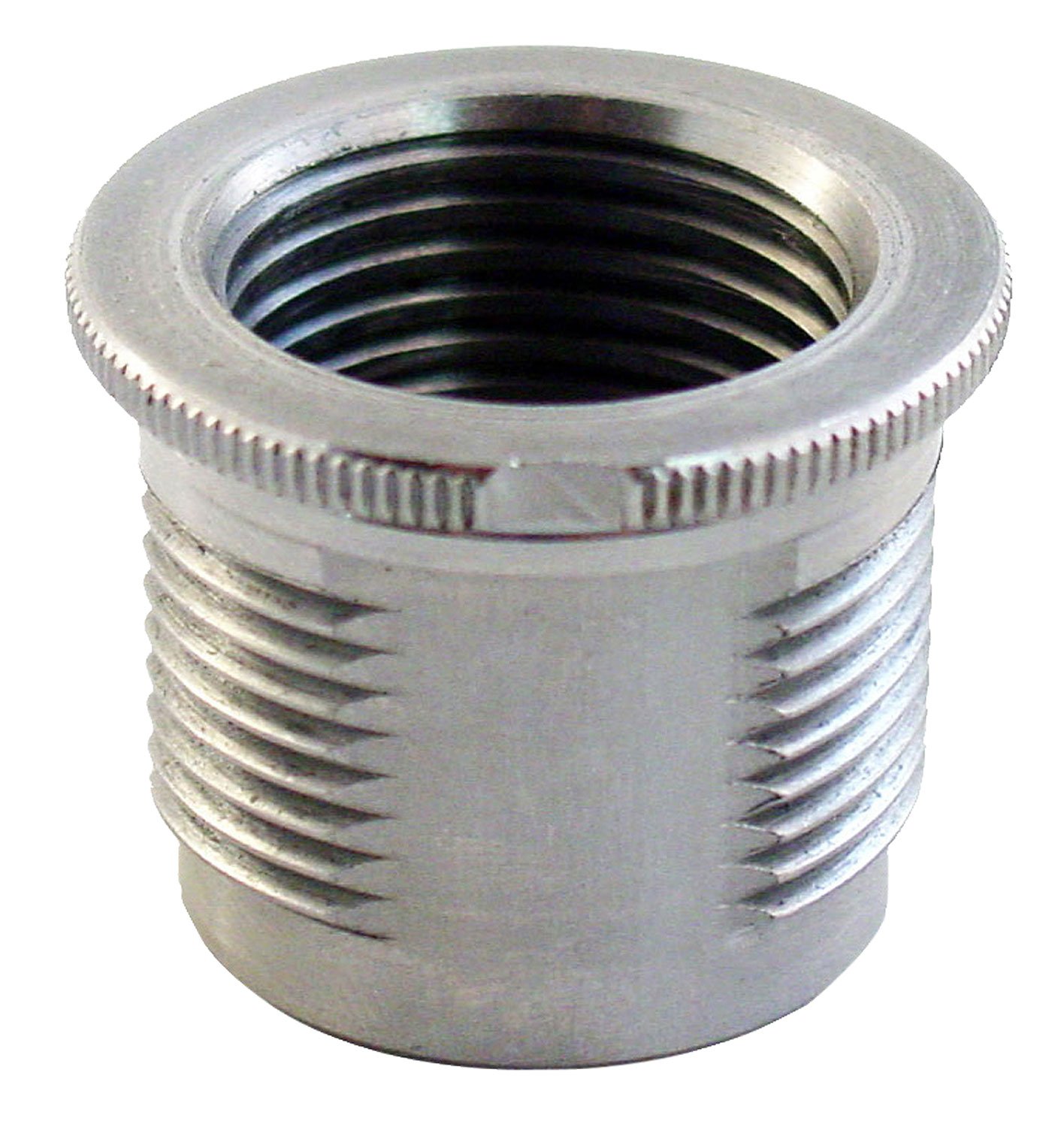Lee Precision 90600 Breech Lock Quick Change Bushing Silver Multi-Caliber Metal 2 Pack Lee Precision 90600 Breech Lock Quick Change Bushing Silver Multi-Caliber Metal 2 Pack
