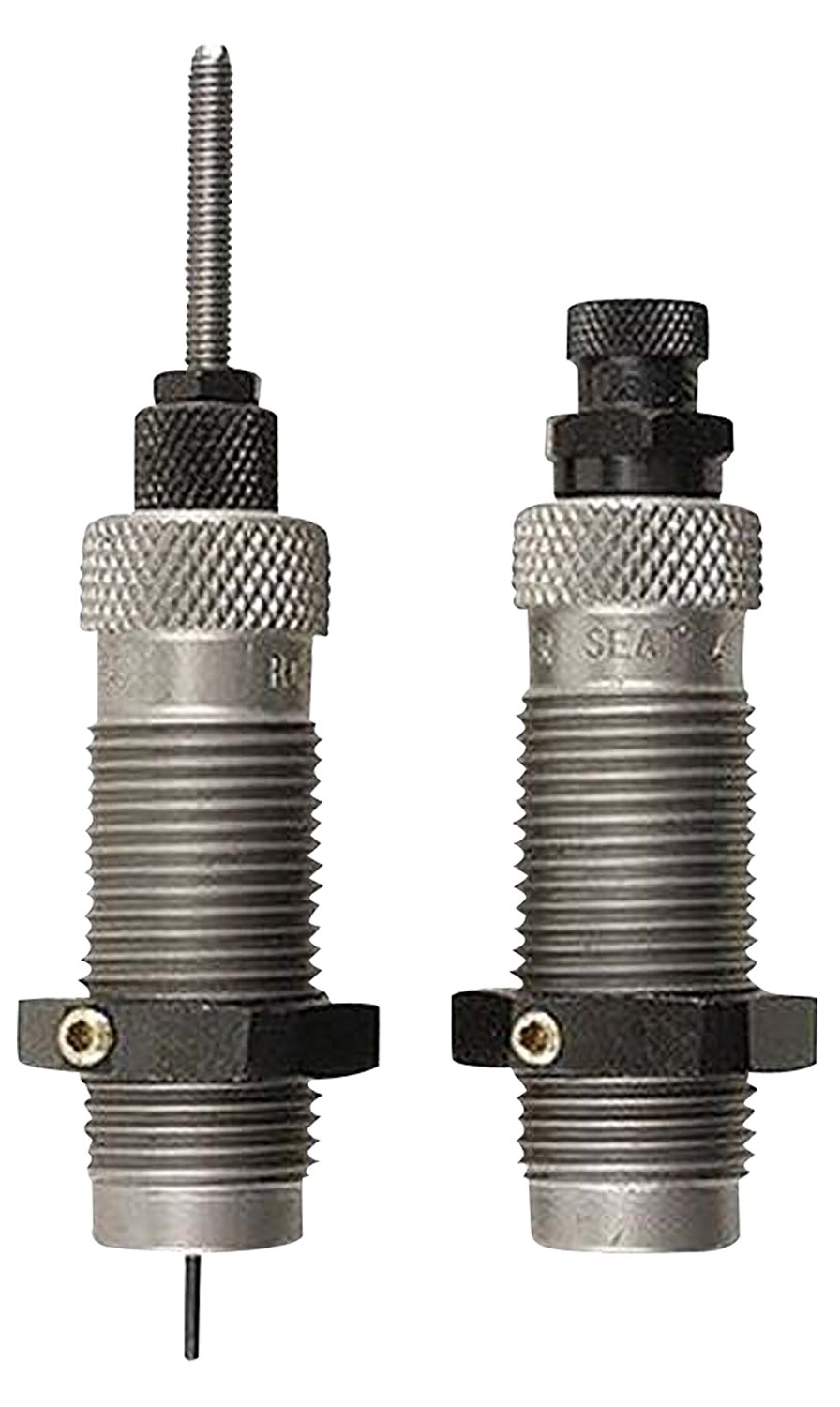 RCBS 31301 Full-Length 2-Die Set Group A .270 WSM RCBS 31301 Full-Length 2-Die Set Group A .270 WSM