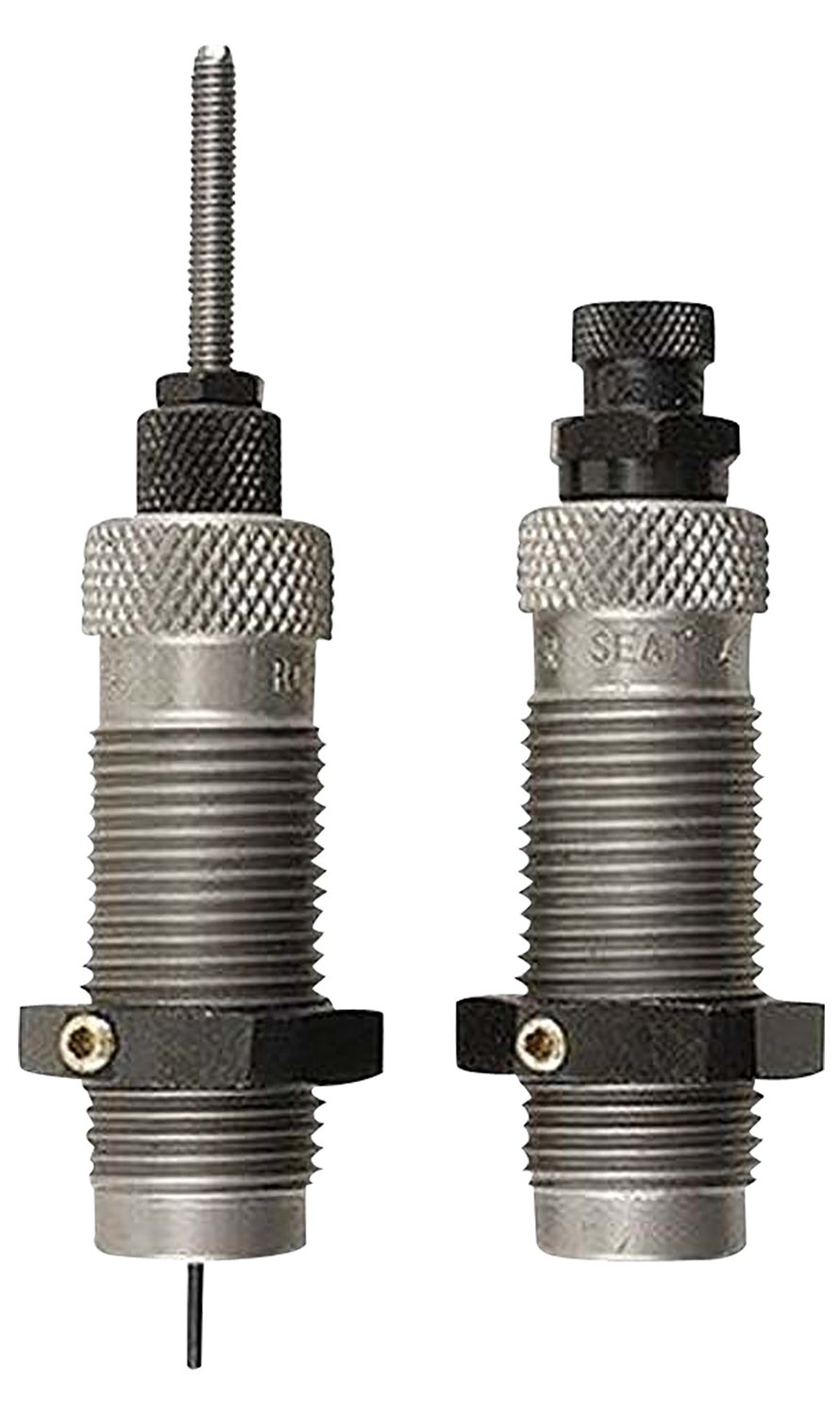 RCBS 31401 Full-Length 2-Die Set Group A 7mm WSM RCBS 31401 Full-Length 2-Die Set Group A 7mm WSM