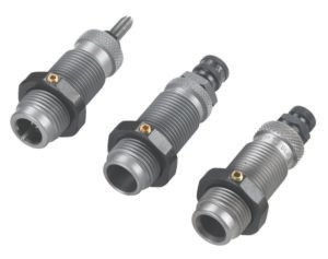 RCBS 18512 Carbine 3-Die Set Group B .41 Rem Mag