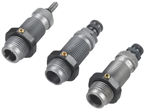 RCBS 18915 Carbine 3-Die Set Group B .45 ACP RCBS 18915 Carbine 3-Die Set Group B .45 ACP