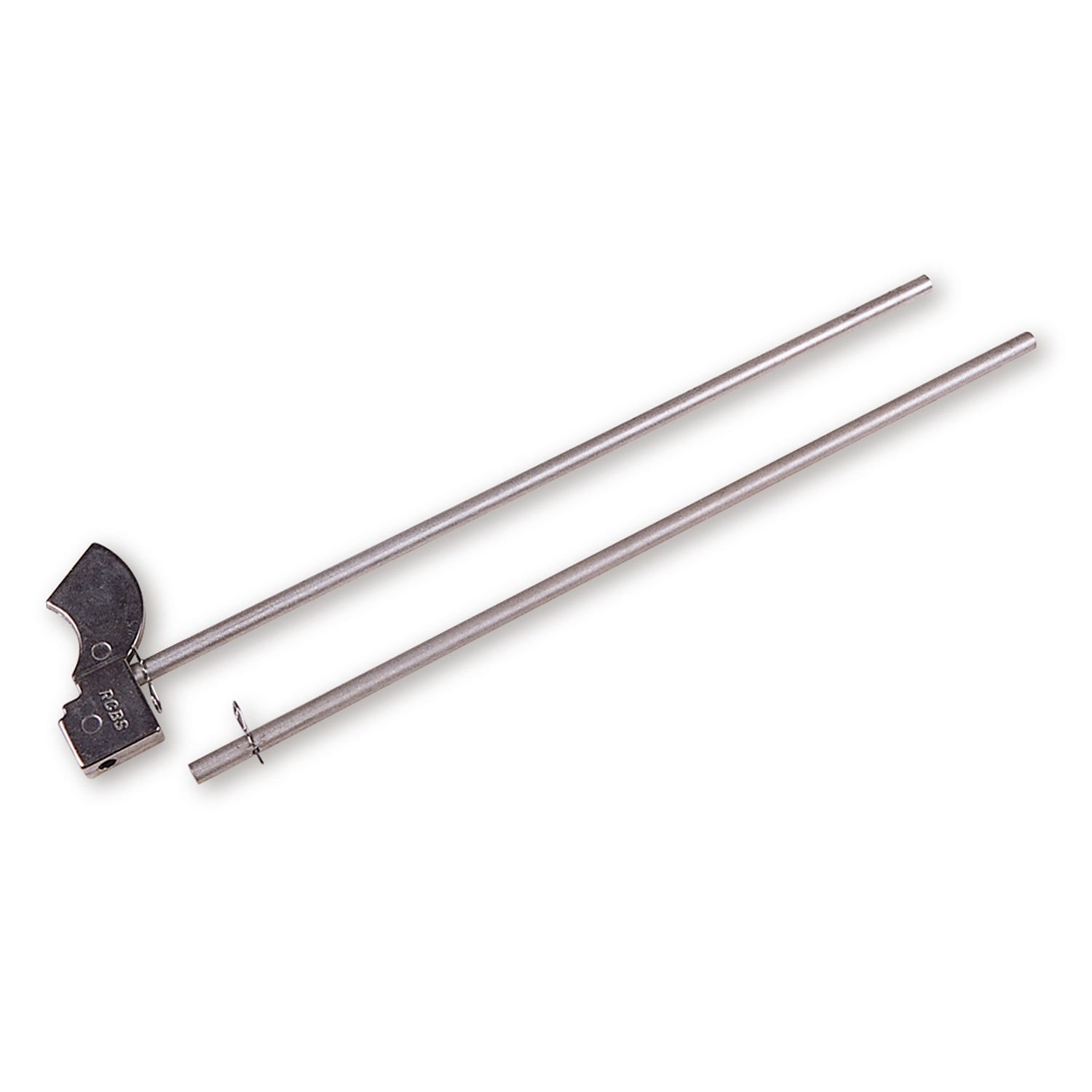 RCBS 9580 Automatic Primer Feed Combo Tube Capacity 100 Primers (Not For Use With RC Supreme) RCBS 9580 Automatic Primer Feed Combo Tube Capacity 100 Primers (Not For Use With RC Supreme)