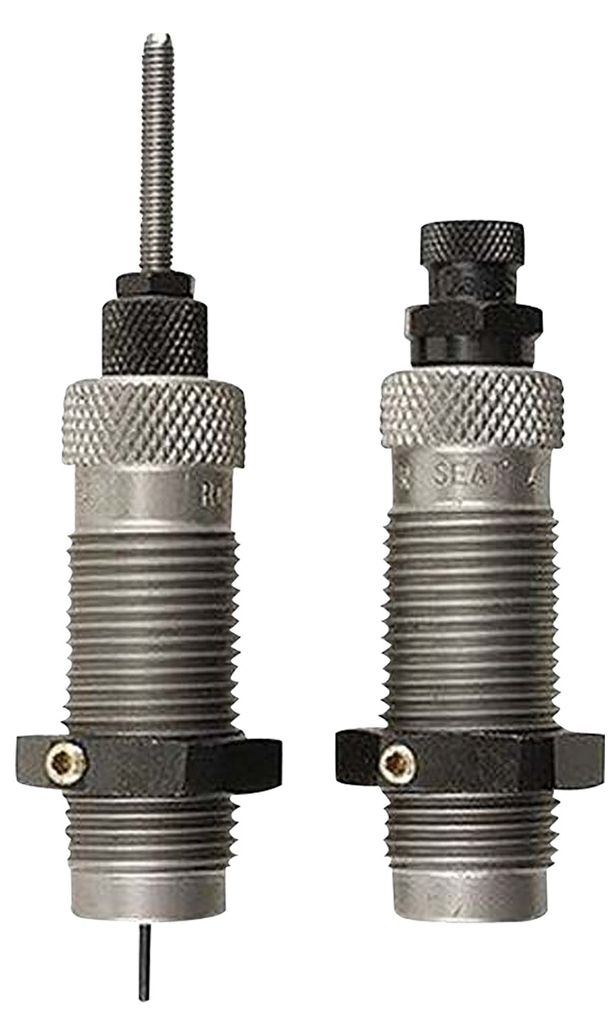RCBS 14001 Full-Length 2-Die Set Group A .280 Rem RCBS 14001 Full-Length 2-Die Set Group A .280 Rem