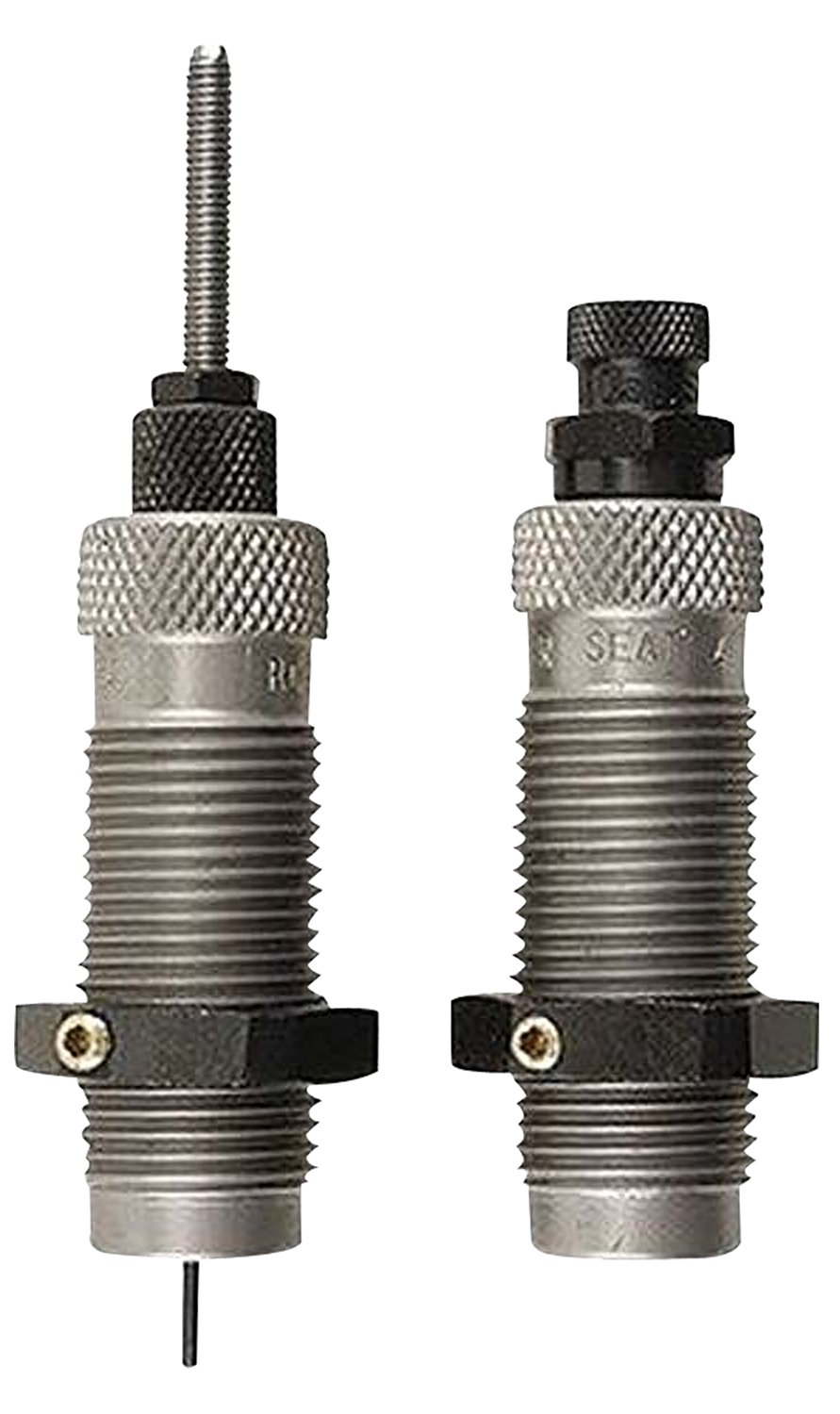 RCBS 29501 Full-Length 2-Die Set Group A .30-378 Weatherby Mag RCBS 29501 Full-Length 2-Die Set Group A .30-378 Weatherby Mag