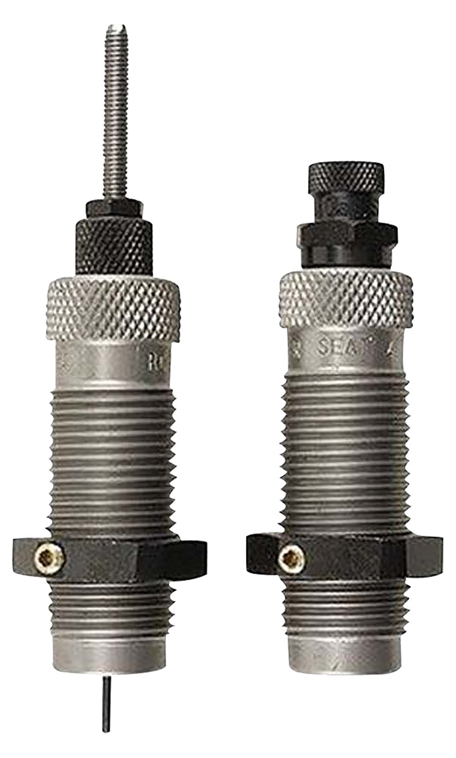 RCBS 12801 Full-Length 2-Die Set Group A .260 Rem RCBS 12801 Full-Length 2-Die Set Group A .260 Rem