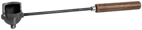 RCBS 80015 Lead Dipper 11.50″ OAL Hardwood Handle Multi-Caliber RCBS 80015 Lead Dipper 11.50″ OAL Hardwood Handle Multi-Caliber