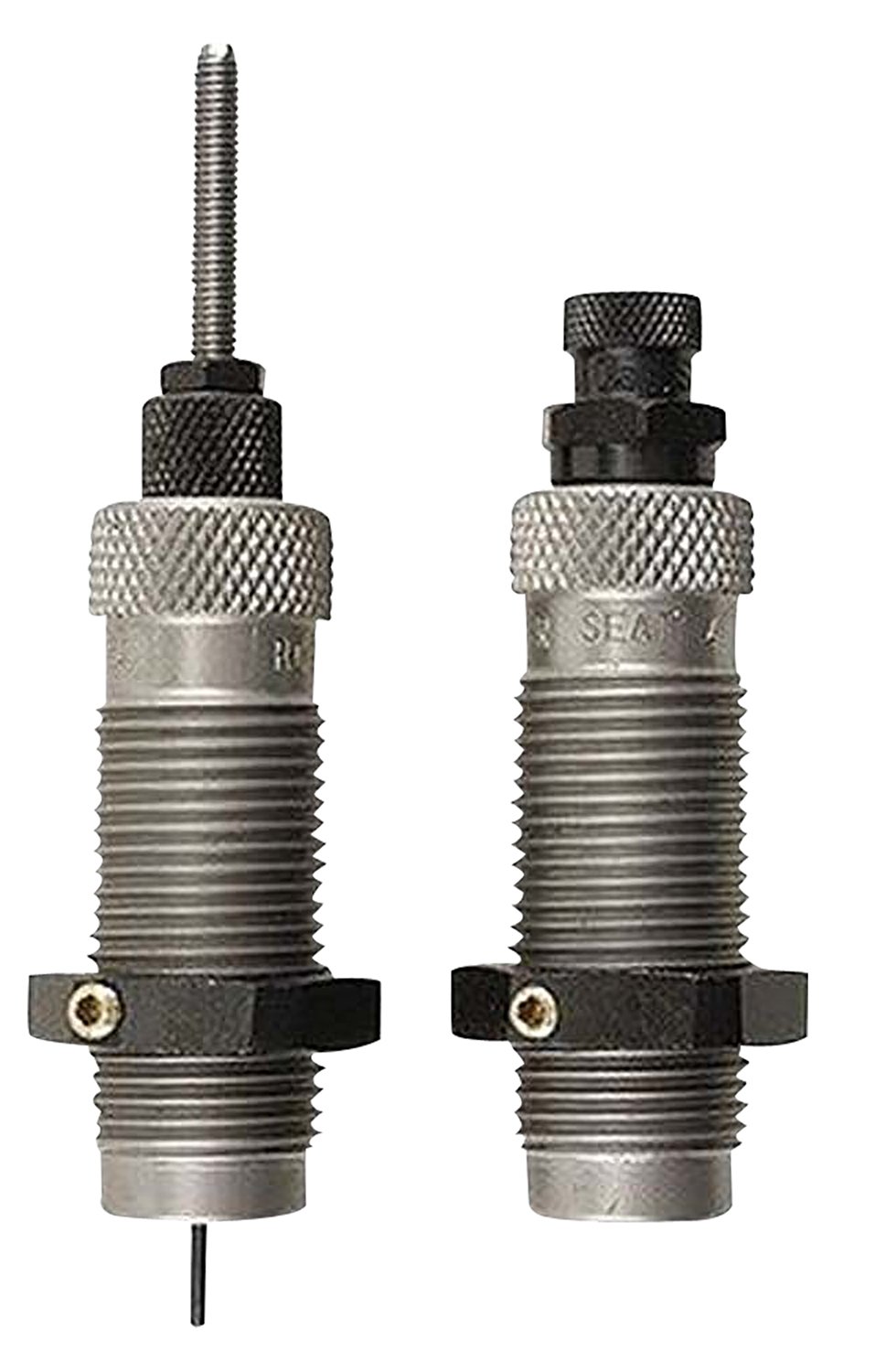 RCBS 33201 Full-Length 2-Die Set Group D .240 Weatherby Mag RCBS 33201 Full-Length 2-Die Set Group D .240 Weatherby Mag