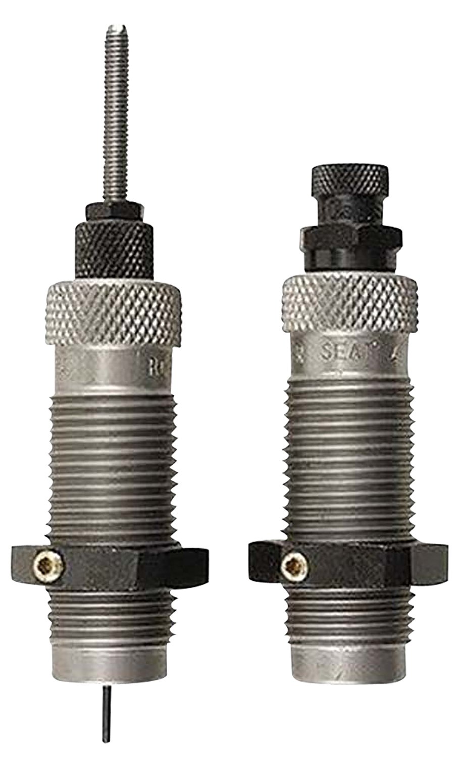 RCBS 12601 Full-Length 2-Die Set Group A .257 Weatherby Mag RCBS 12601 Full-Length 2-Die Set Group A .257 Weatherby Mag