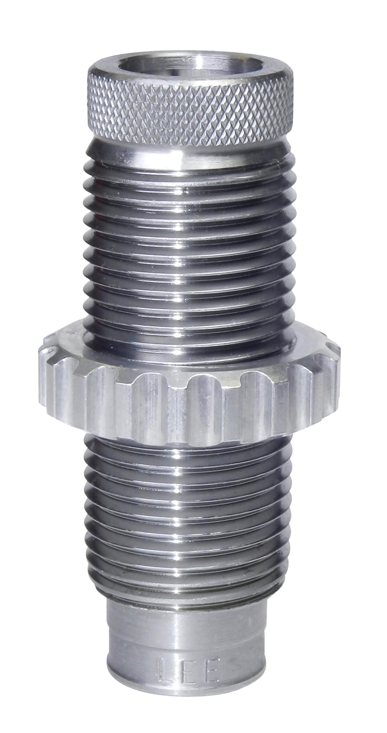 Lee Precision 90840 Factory Crimp Die 7mm-08 Rem Lee Precision 90840 Factory Crimp Die 7mm-08 Rem