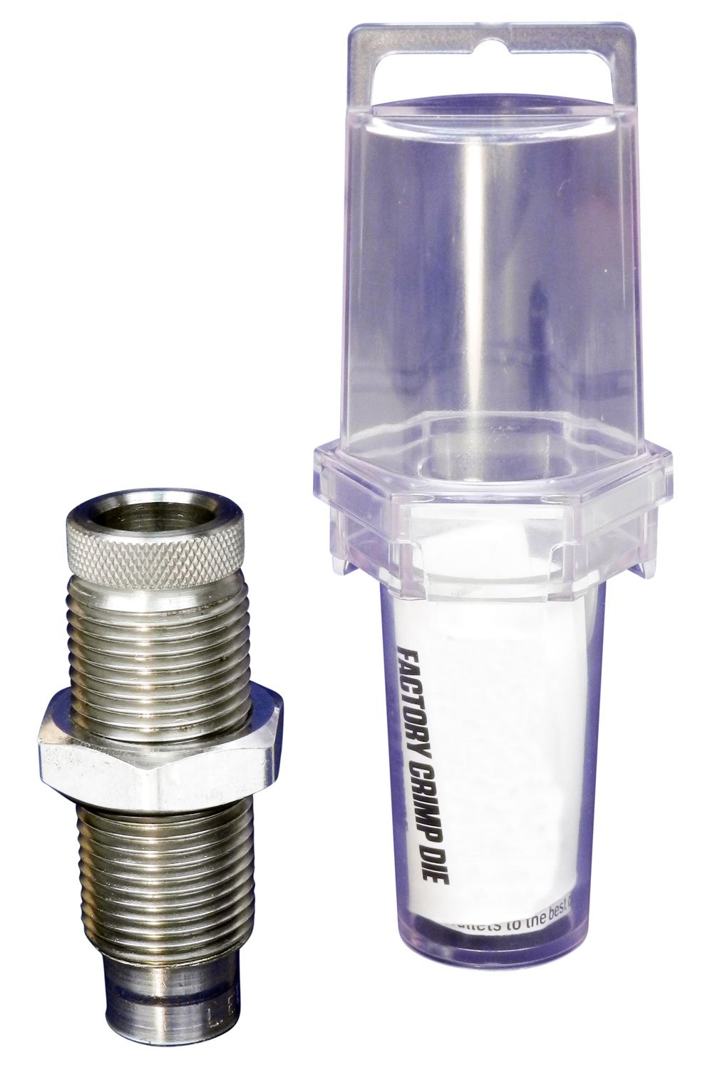 Lee Precision 90930 Collet Crimp Die 44 Rem Mag Lee Precision 90930 Collet Crimp Die 44 Rem Mag
