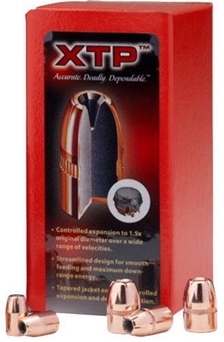 Hornady 31000 XTP 30 Cal .309 90 gr Hollow Point 100 Per Box/ 25 Case Hornady 31000 XTP 30 Cal .309 90 gr Hollow Point 100 Per Box/ 25 Case