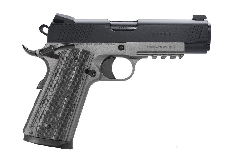EAA MC1911C 45ACP 4.4 TT UNTCH EAA MC1911C 45ACP 4.4 TT UNTCH
