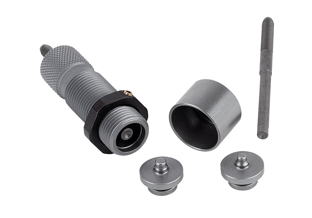 RCBS 9481 Primer Pocket Swager Combo Multi-Caliber RCBS 9481 Primer Pocket Swager Combo Multi-Caliber