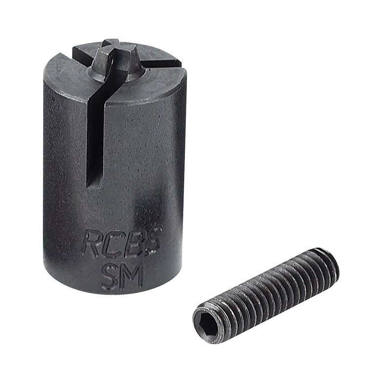 RCBS 90386 Trim Mate Military Crimp Remover Small RCBS 90386 Trim Mate Military Crimp Remover Small