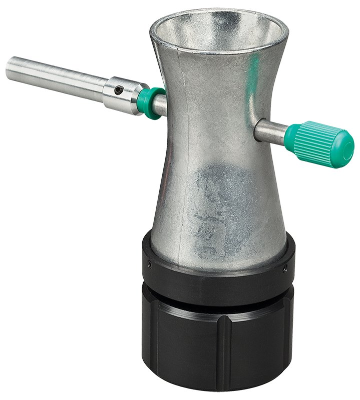 RCBS 9089 Tickler-2 Non-Skid Base w/Powder Tube Extension RCBS 9089 Tickler-2 Non-Skid Base w/Powder Tube Extension