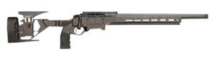 SEEKINS PRECISION HIT PRO M3 308WIN BLK 24"